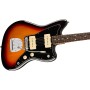 FENDER Player II Jazzmaster 3-Color Sunburst Rosewood