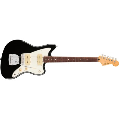 FENDER Player II Jazzmaster Black Rosewood