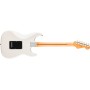 FENDER Player II Stratocaster Polar White Rosewood Gaucher