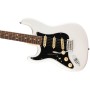 FENDER Player II Stratocaster Polar White Rosewood Gaucher