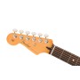 FENDER Player II Stratocaster Polar White Rosewood Gaucher