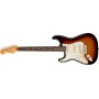 FENDER Player II Stratocaster 3-Color Sunburst Rosewood Gaucher