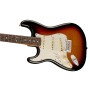 FENDER Player II Stratocaster 3-Color Sunburst Rosewood Gaucher