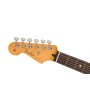 FENDER Player II Stratocaster 3-Color Sunburst Rosewood Gaucher