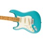 FENDER Player II Stratocaster Aquatone Blue Maple Gaucher