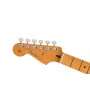 FENDER Player II Stratocaster Aquatone Blue Maple Gaucher