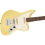 FENDER Player II Jaguar Hialeah Yellow Rosewood