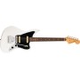 FENDER Player II Jaguar Polar White Rosewood