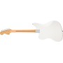 FENDER Player II Jaguar Polar White Rosewood