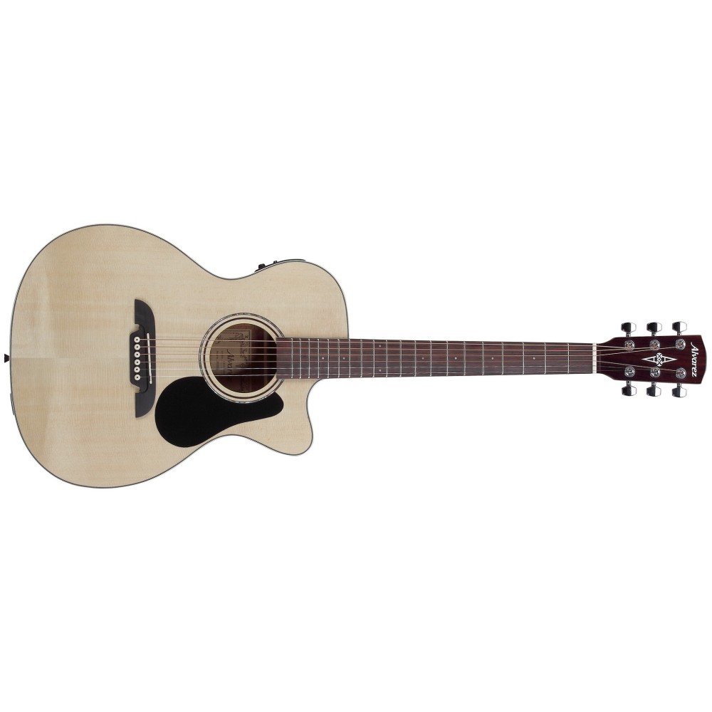 ALVAREZ RF26CE Natural