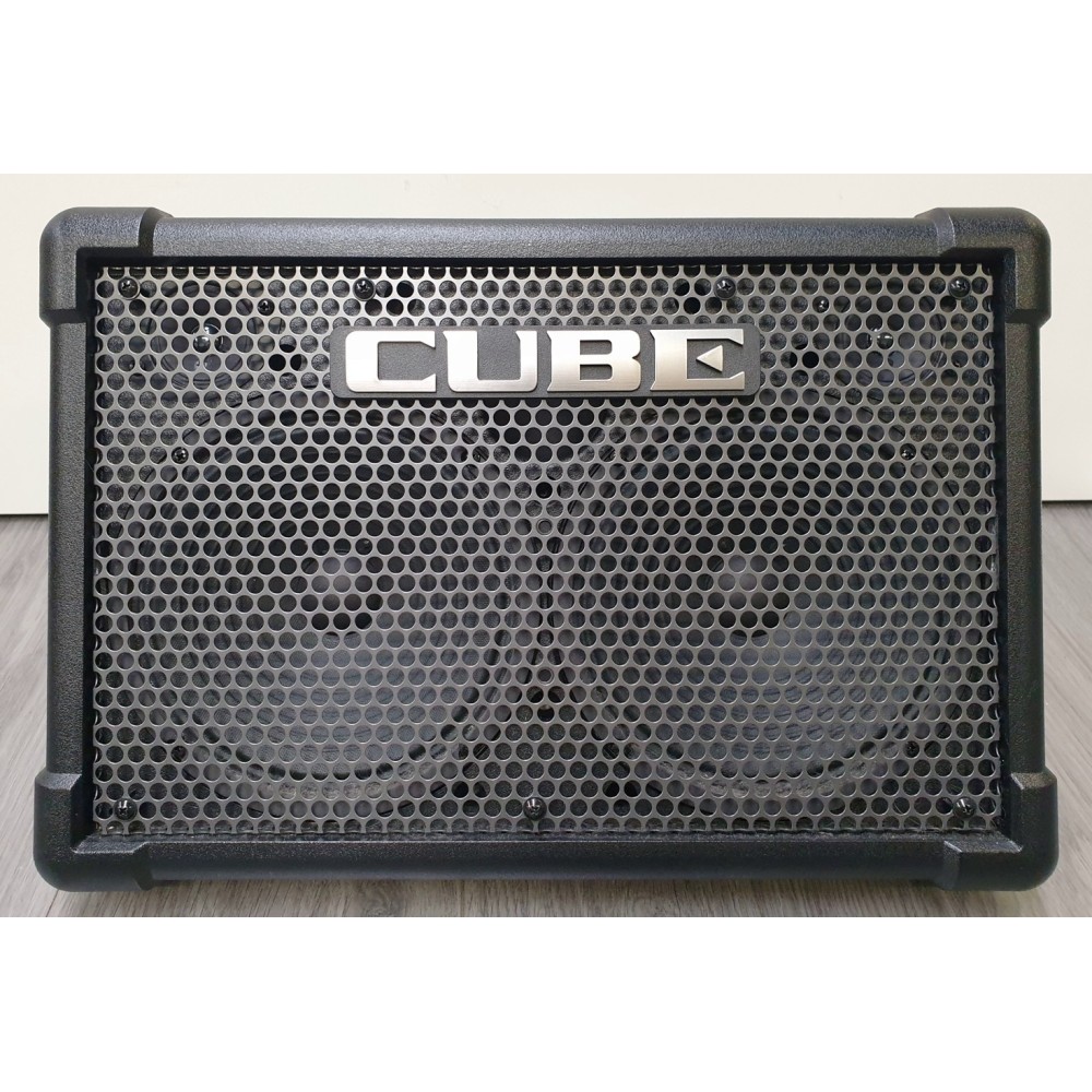 OCCASION ROLAND CUBE STREET EX L6M5088 (OCC)