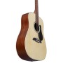 Pack Guitare Acoustique ALVAREZ RD26S Natural