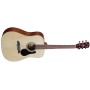 Pack Guitare Acoustique ALVAREZ RD26S Natural