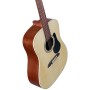 Pack Guitare Acoustique ALVAREZ RD26S Natural