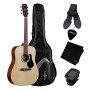 Pack Guitare Acoustique ALVAREZ RD26S Natural