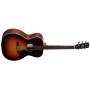 Pack Guitare Acoustique ALVAREZ RF26S Sunburst