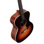 Pack Guitare Acoustique ALVAREZ RF26S Sunburst