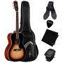 Pack Guitare Acoustique ALVAREZ RF26S Sunburst