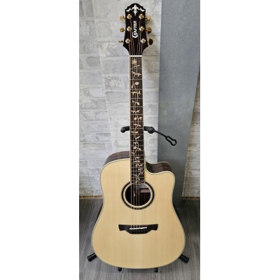 CRAFTER Stg G-28CE Korea