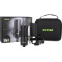 SHURE Pack Micro de Studio SM4