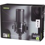 SHURE Pack Micro de Studio SM4