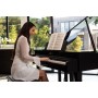 KAWAI DG30 Noir Laqué