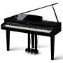 KAWAI DG30 Noir Laqué