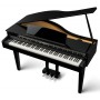 KAWAI DG30 Noir Laqué