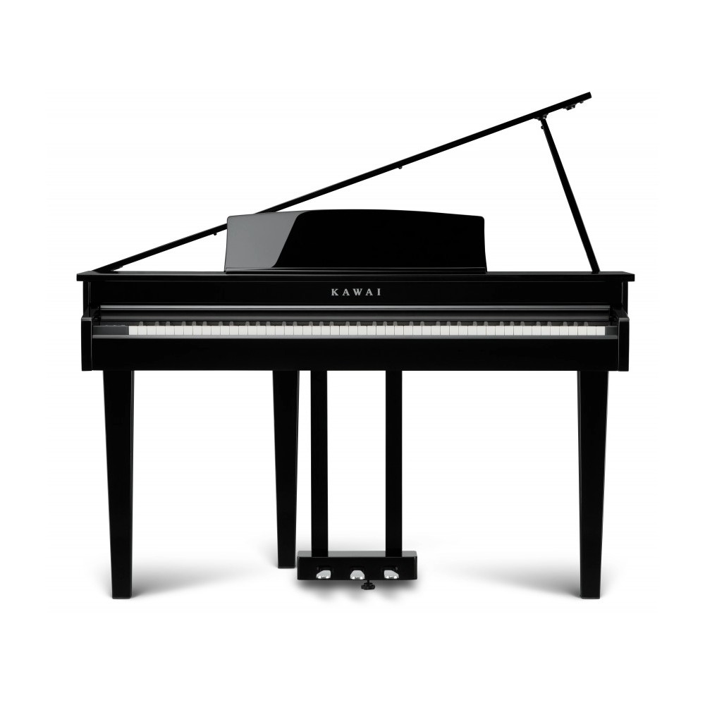 KAWAI DG30 Noir Laqué