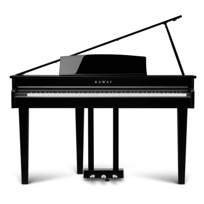 KAWAI DG30 Noir Laqué