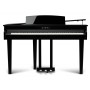 KAWAI DG30 Noir Laqué