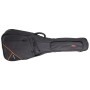 GEWA Housse Guitare Acoustique Premium 20 Noir