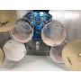 PEARL Export Standard 22" Electric Blue Sparkle Occasion