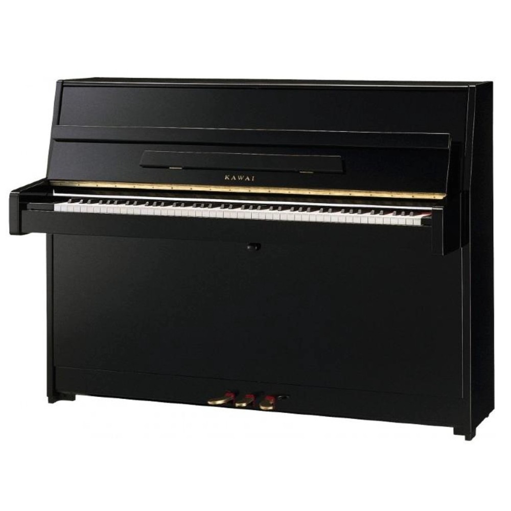 KAWAI K15 Noir Laqué