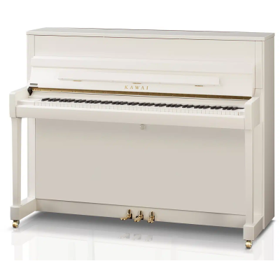 KAWAI K200 Blanc Laqué