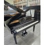 KAWAI DG30 Noir Laqué