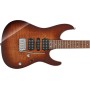 IBANEZ AZ2407FBSR Prestige Brownish Sphalerite