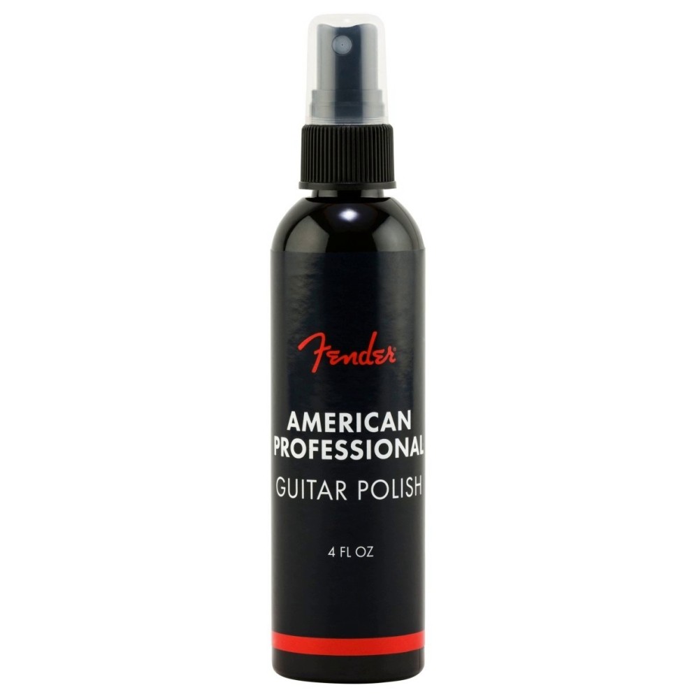 FENDER American Professional Polish