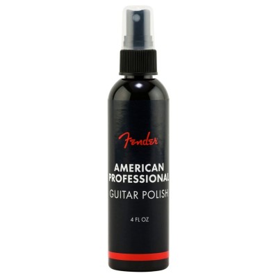 FENDER American Professional Polish