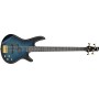 IBANEZ GSR200PC-TMU Transparent Marine Burst