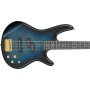 IBANEZ GSR200PC-TMU Transparent Marine Burst