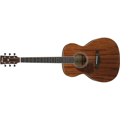 IBANEZ AC340L-OPN Open Pore Natural Gaucher