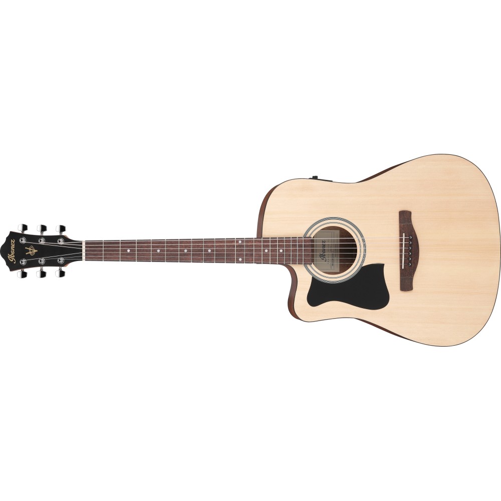 IBANEZ V40LCE-OPN Open Pore Natural Gaucher