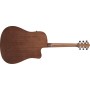 IBANEZ V40LCE-OPN Open Pore Natural Gaucher