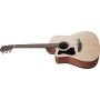 IBANEZ V40LCE-OPN Open Pore Natural Gaucher