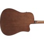 IBANEZ V40LCE-OPN Open Pore Natural Gaucher