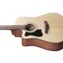 IBANEZ V40LCE-OPN Open Pore Natural Gaucher