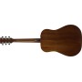 IBANEZ PF14JR-OPN Open Pore Natural