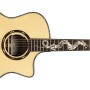 CRAFTER DG G-1000CE 50Th Anniversary