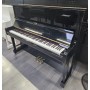 YAMAHA U1A Noir Laqué 1987 Occasion